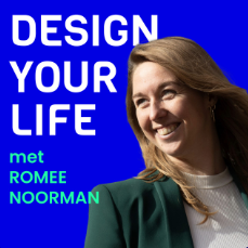 Design Your Life podcast